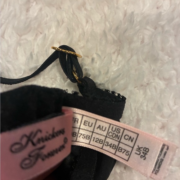 Agent Provocateur Laily Lingerie Set - Picture 6 of 6